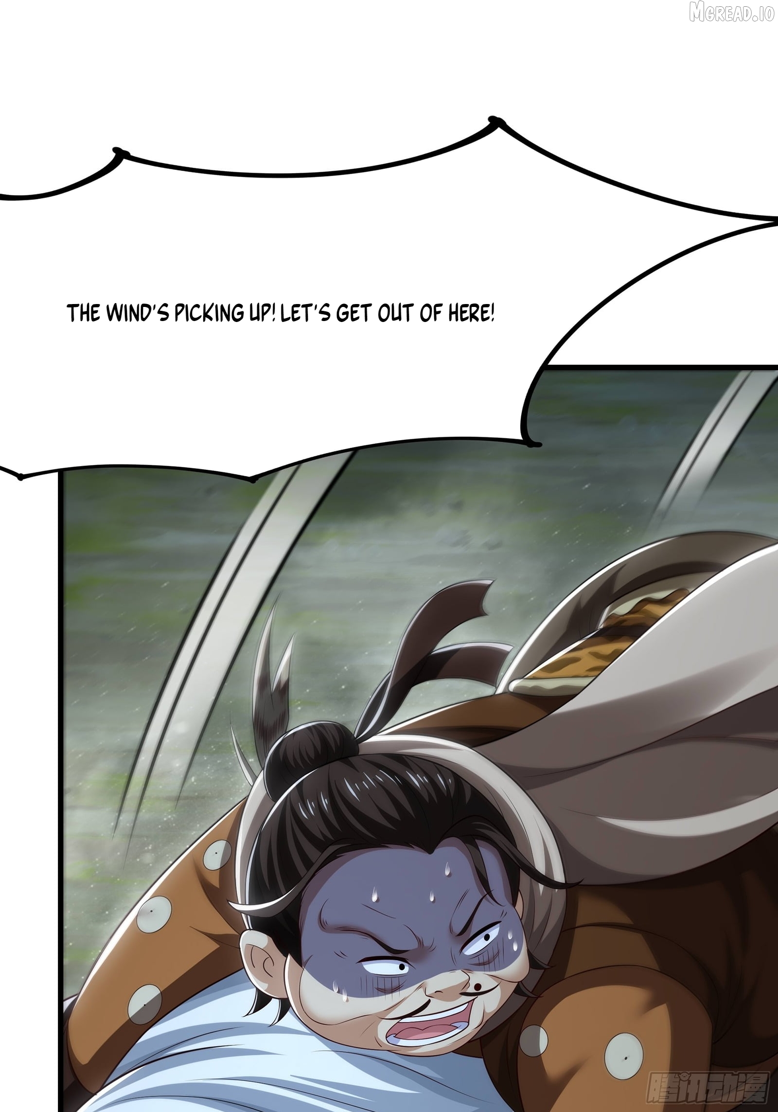 Reborn in the Water Margin World as the Strongest Wu Dalang Chapter 63 - page 19